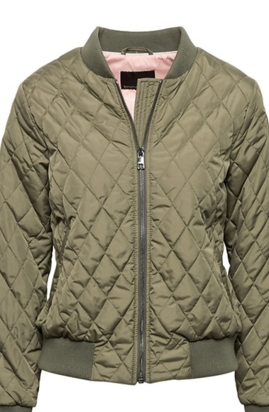 Banana Republic Jackets & Blazers - Banana Republic Puffer Jacket